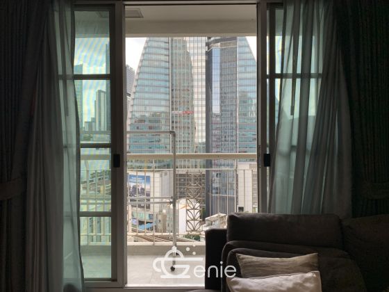 for rent at Citismart Sukhumvit 18 3 Bedroom 3 Bathroom 55,000THB/month Fully furnished