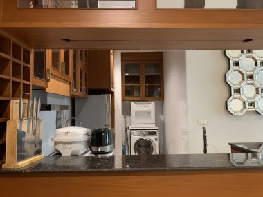 for rent at Citismart Sukhumvit 18 3 Bedroom 3 Bathroom 55,000THB/month Fully furnished