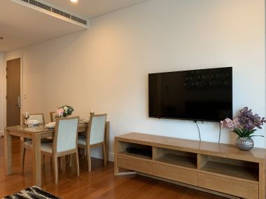 For rent at Bright Sukhumvit 24 2 Bedroom 2 Bathroom 70,000THB/month Fully furnished