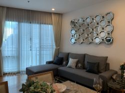 For rent at Bright Sukhumvit 24 2 Bedroom 2 Bathroom 70,000THB/month Fully furnished
