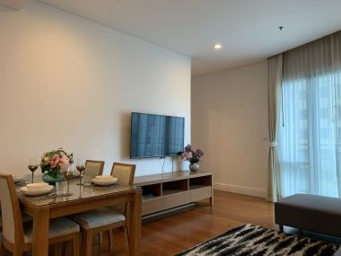 For rent at Bright Sukhumvit 24 2 Bedroom 2 Bathroom 70,000THB/month Fully furnished