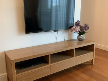 For rent at Bright Sukhumvit 24 2 Bedroom 2 Bathroom 70,000THB/month Fully furnished