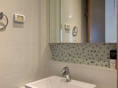 For rent at Bright Sukhumvit 24 2 Bedroom 2 Bathroom 70,000THB/month Fully furnished