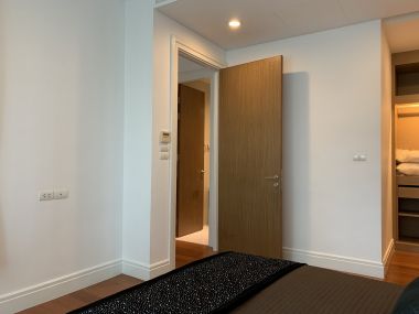 For rent at Bright Sukhumvit 24 2 Bedroom 2 Bathroom 70,000THB/month Fully furnished