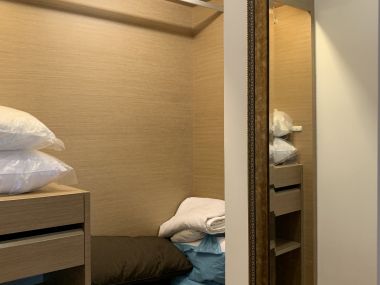 For rent at Bright Sukhumvit 24 2 Bedroom 2 Bathroom 70,000THB/month Fully furnished