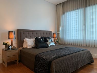 For rent at Bright Sukhumvit 24 2 Bedroom 2 Bathroom 70,000THB/month Fully furnished