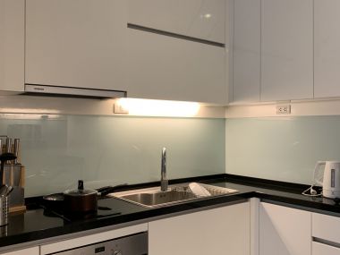 For rent at Bright Sukhumvit 24 2 Bedroom 2 Bathroom 70,000THB/month Fully furnished