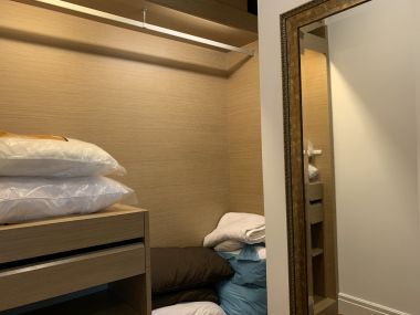For rent at Bright Sukhumvit 24 2 Bedroom 2 Bathroom 70,000THB/month Fully furnished