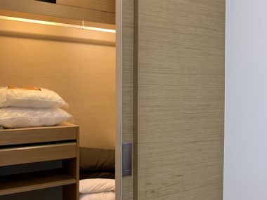 For rent at Bright Sukhumvit 24 2 Bedroom 2 Bathroom 70,000THB/month Fully furnished