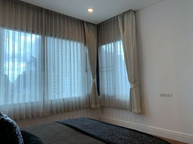 For rent at Bright Sukhumvit 24 2 Bedroom 2 Bathroom 70,000THB/month Fully furnished