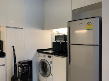 For rent at Bright Sukhumvit 24 2 Bedroom 2 Bathroom 70,000THB/month Fully furnished