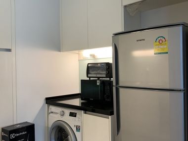 For rent at Bright Sukhumvit 24 2 Bedroom 2 Bathroom 70,000THB/month Fully furnished