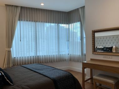 For rent at Bright Sukhumvit 24 2 Bedroom 2 Bathroom 70,000THB/month Fully furnished
