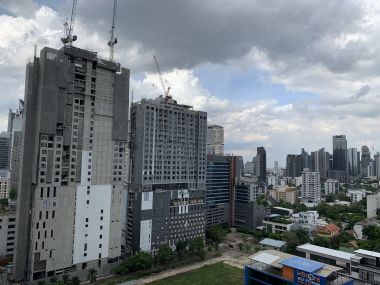 For rent at Bright Sukhumvit 24 2 Bedroom 2 Bathroom 70,000THB/month Fully furnished