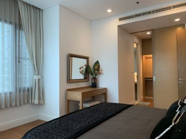 For rent at Bright Sukhumvit 24 2 Bedroom 2 Bathroom 70,000THB/month Fully furnished