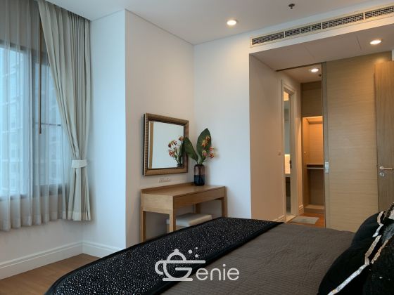 For rent at Bright Sukhumvit 24 2 Bedroom 2 Bathroom 70,000THB/month Fully furnished