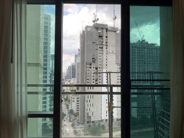 For rent at Bright Sukhumvit 24 2 Bedroom 2 Bathroom 70,000THB/month Fully furnished