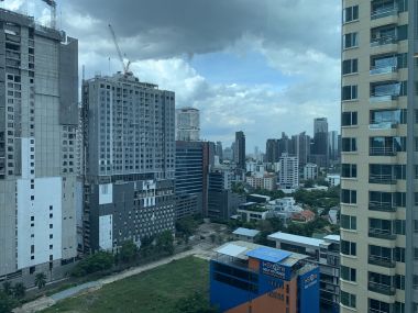 For rent at Bright Sukhumvit 24 2 Bedroom 2 Bathroom 70,000THB/month Fully furnished