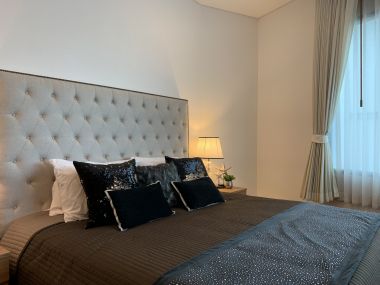 For rent at Bright Sukhumvit 24 2 Bedroom 2 Bathroom 70,000THB/month Fully furnished