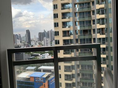 For rent at Bright Sukhumvit 24 2 Bedroom 2 Bathroom 70,000THB/month Fully furnished