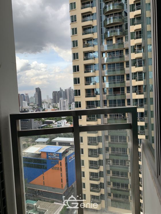 For rent at Bright Sukhumvit 24 2 Bedroom 2 Bathroom 70,000THB/month Fully furnished