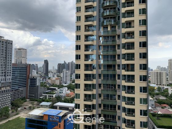 For rent at Bright Sukhumvit 24 2 Bedroom 2 Bathroom 70,000THB/month Fully furnished