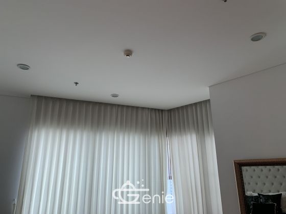 For rent at Bright Sukhumvit 24 2 Bedroom 2 Bathroom 70,000THB/month Fully furnished