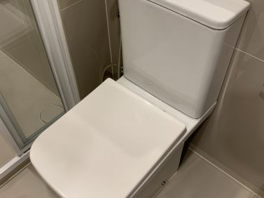 Denim จตุจักร (มีเครื่องซักผ้า) มีคลิปห้องจริงให้ชม