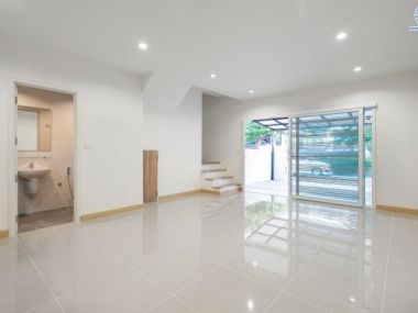 ทาวน์เฮ้าส์ ม.วิลเลตไลท์ ราชพฤกษ์-ปิ่นเกล้า ทั้งทางราชพฤกษ์ กาญจนาภิเษก และ นครอินทร์