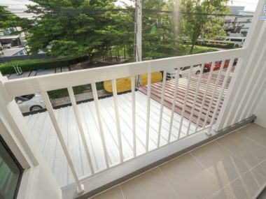 ทาวน์เฮ้าส์ ม.วิลเลตไลท์ ราชพฤกษ์-ปิ่นเกล้า ทั้งทางราชพฤกษ์ กาญจนาภิเษก และ นครอินทร์