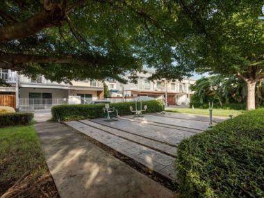 ทาวน์เฮ้าส์ ม.วิลเลตไลท์ ราชพฤกษ์-ปิ่นเกล้า ทั้งทางราชพฤกษ์ กาญจนาภิเษก และ นครอินทร์