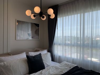 Lumpini ville nakhon-in riverview