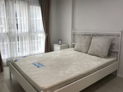 For Sale! at Aspire Rama9 1 Bedroom 1 Bathroom 3,3200,000THB Fully furnished (All inclusive) (PROP000209)