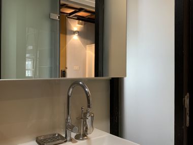 For rent at ASHTON MORPH 38 Type Duplex 1 Bedroom 35, 000THB/month Fully furnished
