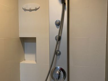 For rent at ASHTON MORPH 38 Type Duplex 1 Bedroom 35, 000THB/month Fully furnished