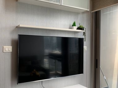 For rent at ASHTON MORPH 38 Type Duplex 1 Bedroom 35, 000THB/month Fully furnished