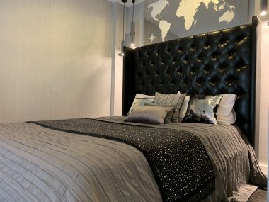 For rent at ASHTON MORPH 38 Type Duplex 1 Bedroom 35, 000THB/month Fully furnished