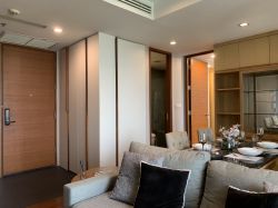 For rent at ASHTON MORPH 38 Type Duplex 1 Bedroom 48,000THB/month Fully furnished