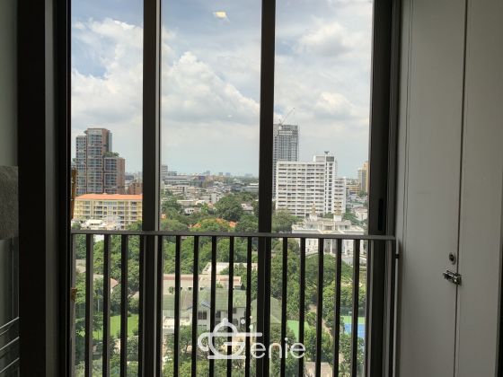 For rent at ASHTON MORPH 38 Type Duplex 1 Bedroom 48,000THB/month Fully furnished