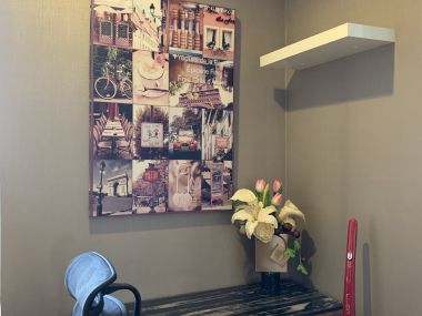 For rent at ASHTON MORPH 38 Type Duplex 1 Bedroom 48,000THB/month Fully furnished