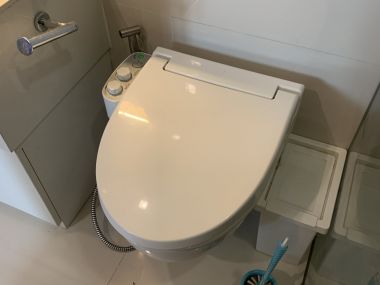 For rent at ASHTON MORPH 38 Type Duplex 1 Bedroom 48,000THB/month Fully furnished