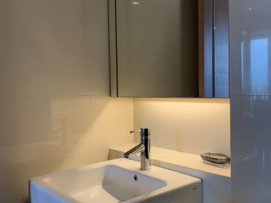 For rent at ASHTON MORPH 38 Type Duplex 1 Bedroom 48,000THB/month Fully furnished