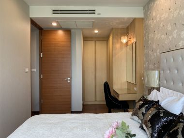 For rent at ASHTON MORPH 38 Type Duplex 1 Bedroom 48,000THB/month Fully furnished