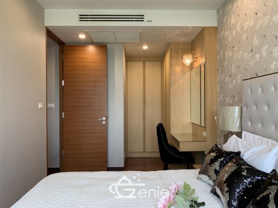 For rent at ASHTON MORPH 38 Type Duplex 1 Bedroom 48,000THB/month Fully furnished