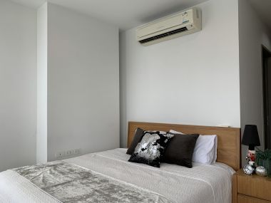 For rent at HQ Thonglor 1 Bedroom 1 Bathroom 50,000THB/month Fully furnished