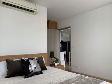 For rent at HQ Thonglor 1 Bedroom 1 Bathroom 50,000THB/month Fully furnished