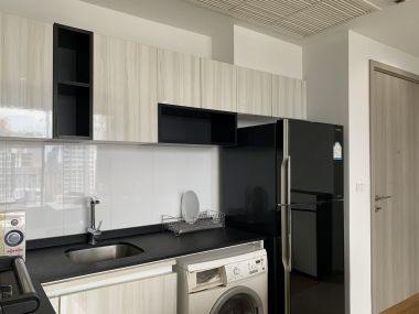 For rent at HQ Thonglor 1 Bedroom 1 Bathroom 50,000THB/month Fully furnished