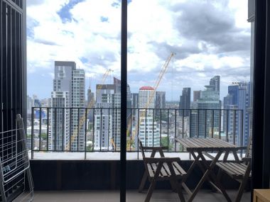 For rent at HQ Thonglor 1 Bedroom 1 Bathroom 50,000THB/month Fully furnished