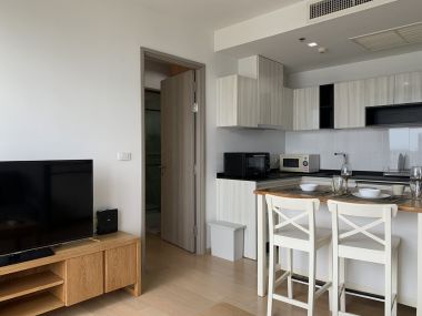 For rent at HQ Thonglor 1 Bedroom 1 Bathroom 50,000THB/month Fully furnished