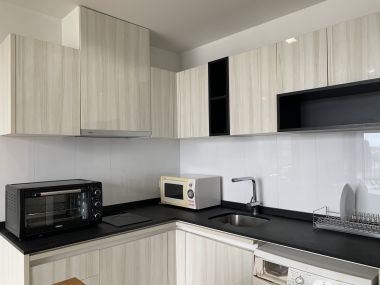 For rent at HQ Thonglor 1 Bedroom 1 Bathroom 50,000THB/month Fully furnished